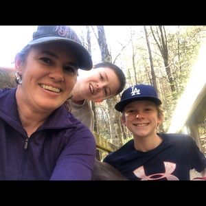 Meet your Posher, Alison